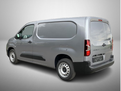 Fiat Doblo 1.5 BlueHDI 100 L2