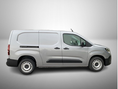 Fiat Doblo 1.5 BlueHDI 100 L2