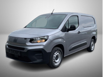 Fiat Doblo 1.5 BlueHDI 100 L2