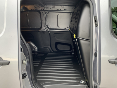 Fiat Doblo 1.5 BlueHDI 100 L2