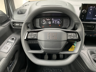 Fiat Doblo 1.5 BlueHDI 100 L2