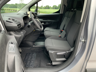 Fiat Doblo 1.5 BlueHDI 100 L2