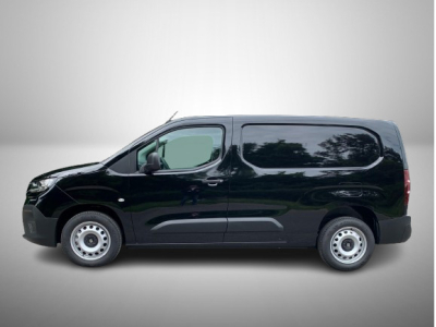 Fiat Doblo 1.5 BlueHDI 100 L2