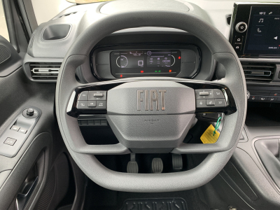 Fiat Doblo 1.5 BlueHDI 100 L2