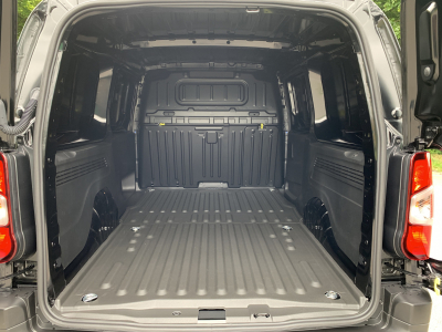 Fiat Doblo 1.5 BlueHDI 100 L2