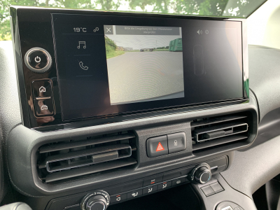 Fiat Doblo 1.5 BlueHDI 100 L2