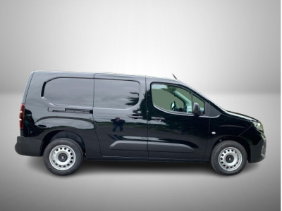 Fiat Doblo 1.5 BlueHDI 100 L2