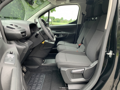 Fiat Doblo 1.5 BlueHDI 100 L2