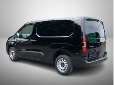 Fiat Doblo 1.5 BlueHDI 100 L2