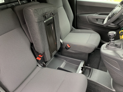 Fiat Doblo 1.5 BlueHDI 100 L2