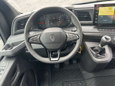 Renault Master 2.0 dCi 130 L2H2 Extra