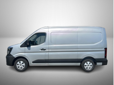 Renault Master 2.0 dCi 130 L2H2 Extra