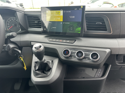 Renault Master 2.0 dCi 130 L2H2 Extra