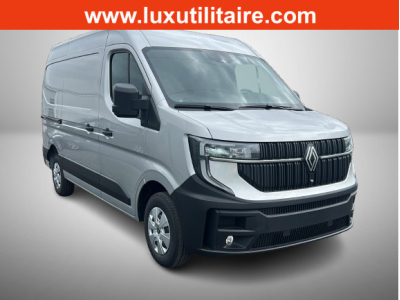 Renault Master 2.0 dCi 130 L2H2 Extra