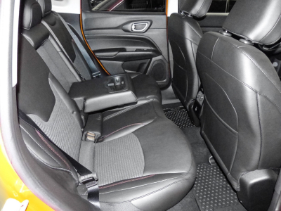 Jeep Compass 1.5 T-GDI Hybrid ALTITUDE