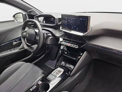 Peugeot 208 1.2 PureTech Hýbrid 110 E-DSC6 GT