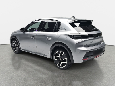 Peugeot 208 1.2 PureTech Hýbrid 110 E-DSC6 GT