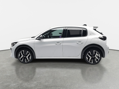 Peugeot 208 1.2 PureTech Hýbrid 110 E-DSC6 GT