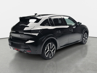 Peugeot 208 1.2 PureTech Hýbrid 110 E-DSC6 GT