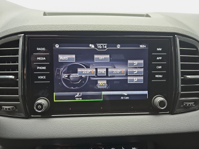 Skoda Karoq 1.5 TSi DSG 150 130 Anniversary