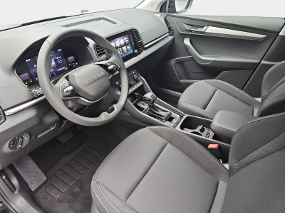 Skoda Karoq 1.5 TSi DSG 150 130 Anniversary