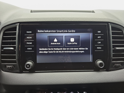 Skoda Karoq 1.5 TSi DSG 150 130 Anniversary