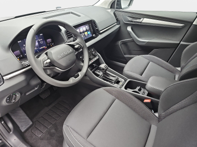 Skoda Karoq 1.5 TSi DSG 150 130 Anniversary