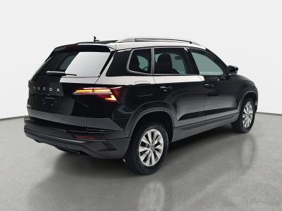 Skoda Karoq 1.5 TSi DSG 150 130 Anniversary