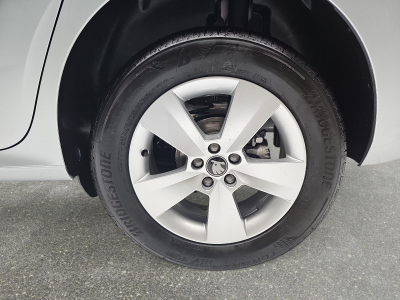 Skoda Kamiq 1.0 TSi 130 130 Anniversary