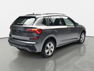 Skoda Kamiq 1.0 TSi 130 130 Anniversary