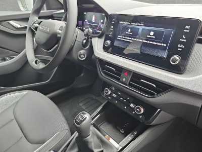 Skoda Kamiq 1.0 TSi 130 130 Anniversary