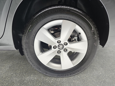 Skoda Kamiq 1.0 TSi 130 130 Anniversary