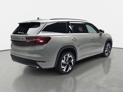 Skoda Kodiaq 1.5 TSi DSG 150 Sportline