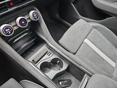 Skoda Kodiaq 1.5 TSi DSG 150 Sportline