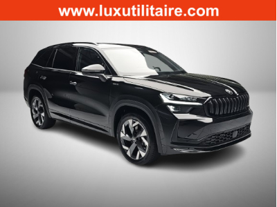 Skoda Kodiaq 1.5 TSi DSG 150 Sportline