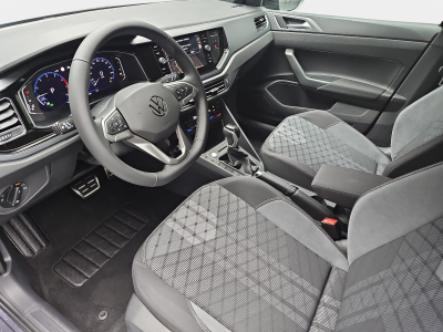 Volkswagen Taigo 1.0 TSI 116 DSG R-Line