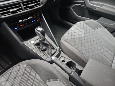 Volkswagen Taigo 1.0 TSI 116 DSG R-Line