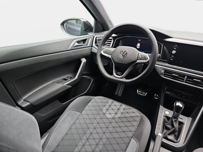 Volkswagen Taigo 1.0 TSI 116 DSG R-Line