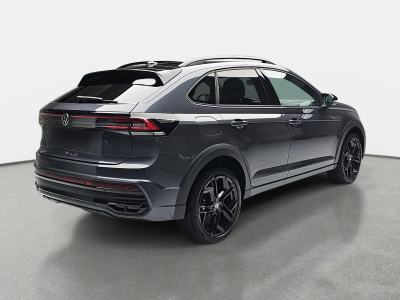 Volkswagen Taigo 1.0 TSI 116 DSG R-Line