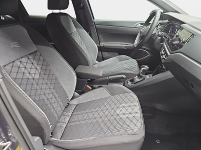 Volkswagen Taigo 1.0 TSI 116 DSG R-Line