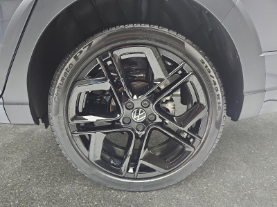 Volkswagen Taigo 1.0 TSI 116 DSG R-Line