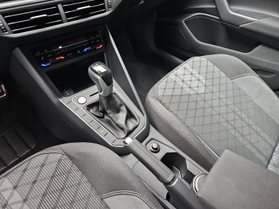 Volkswagen Taigo 1.0 TSI 116 DSG R-Line