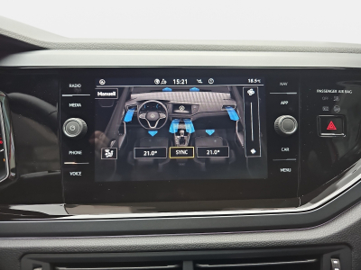 Volkswagen Taigo 1.0 TSI 116 DSG R-Line