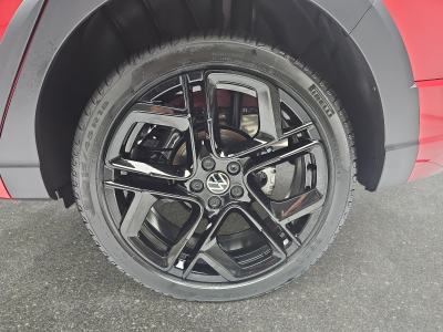 Volkswagen Taigo 1.0 TSI 116 DSG R-Line