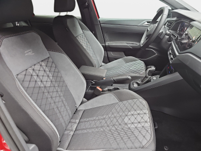 Volkswagen Taigo 1.0 TSI 116 DSG R-Line