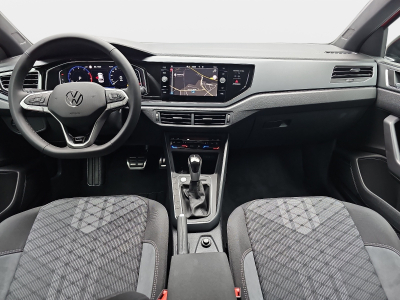 Volkswagen Taigo 1.0 TSI 116 DSG R-Line