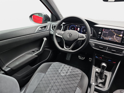 Volkswagen Taigo 1.0 TSI 116 DSG R-Line