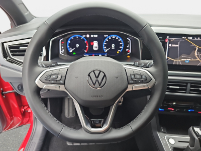 Volkswagen Taigo 1.0 TSI 116 DSG R-Line