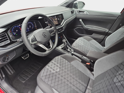 Volkswagen Taigo 1.0 TSI 116 DSG R-Line