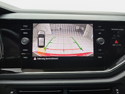 Volkswagen Taigo 1.0 TSI 116 DSG R-Line